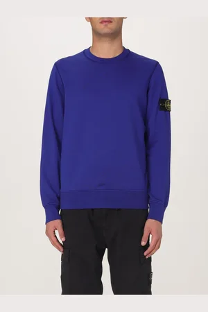 Stone Island Sweatshirt Homme couleur