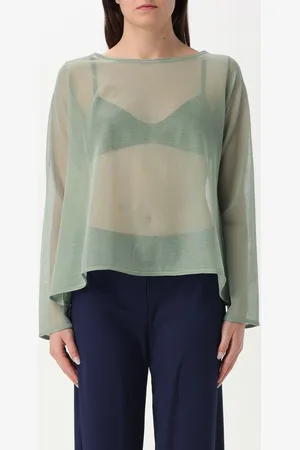 Maliparmi Pull Femme couleur