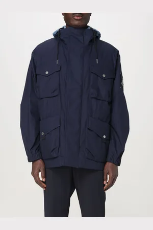 Moose Knuckles Veste Homme couleur