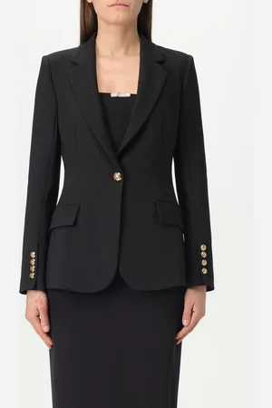 Elisabetta Franchi Blazer Femme couleur