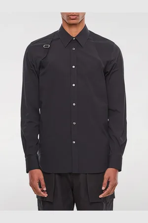 Alexander McQueen Chemise Homme couleur