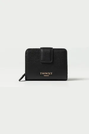 Twin-Set Portefeuille Femme couleur