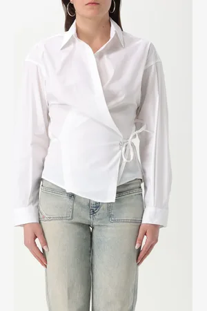 Diesel Chemise Femme couleur