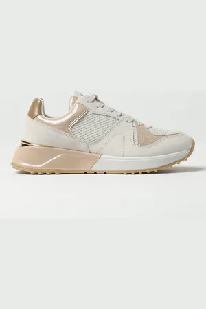 Michael Kors Baskets Femme couleur