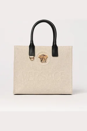 VERSACE Sac Porté Main Femme couleur