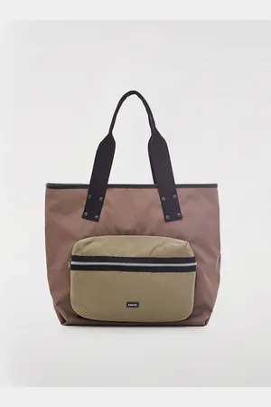 SACAI Sac Homme couleur