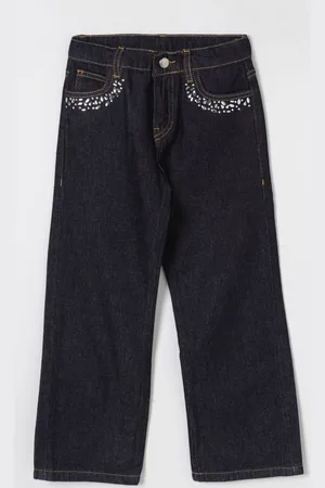 Marni Jeans Enfant couleur