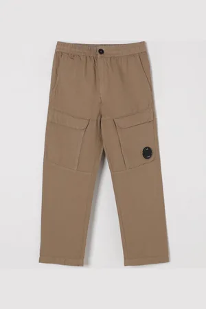 C.P. Company Pantalon C. P. COMPANY Enfant couleur