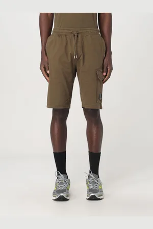C.P. Company Short C. P. COMPANY Homme couleur