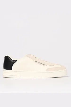 Armani Exchange Baskets Homme couleur