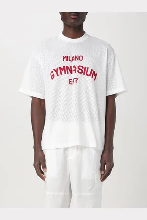 EA7 T-Shirt Homme couleur