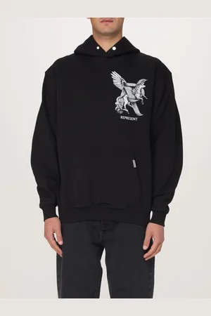 Represent Sweatshirt Homme couleur
