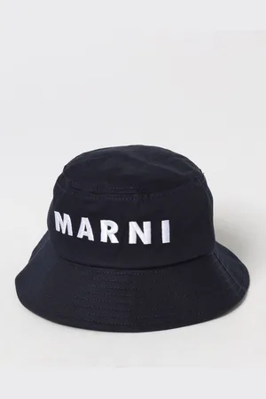 Marni Chapeau Enfant couleur