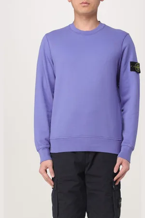 Stone Island Sweatshirt Homme couleur