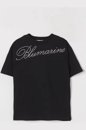 MISS BLUMARINE T-Shirt Enfant couleur