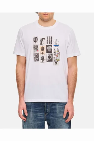 Paul Smith T-Shirt Homme couleur
