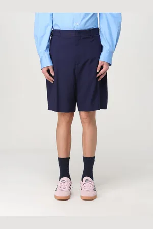 Msgm Short Homme couleur