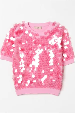 Nº21 Pull Enfant couleur
