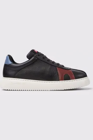 Camper Baskets Femme couleur