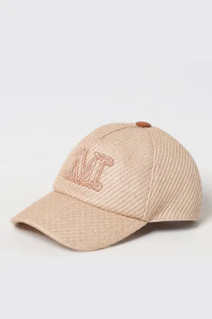 Max Mara Chapeau Femme couleur