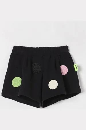 BARROW Pantalon Court Enfant couleur