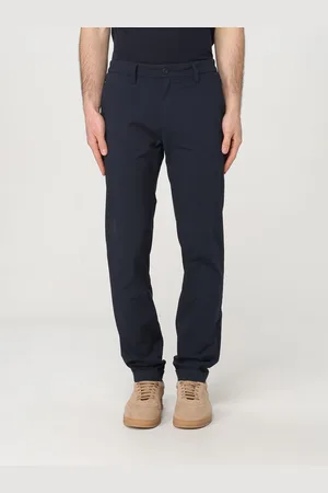 RE-HASH Pantalon Homme couleur