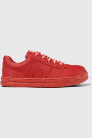Camper Baskets Enfant couleur