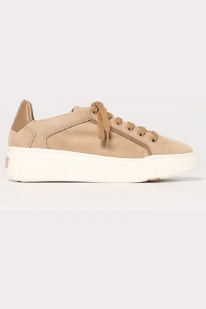 Max Mara Baskets Femme couleur