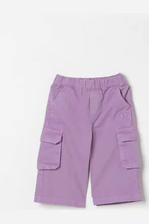 Diesel Pantalon Enfant couleur
