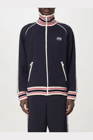 Golden Goose Sweatshirt Homme couleur