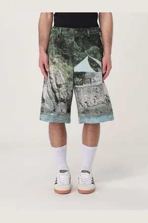 Msgm Short Homme couleur