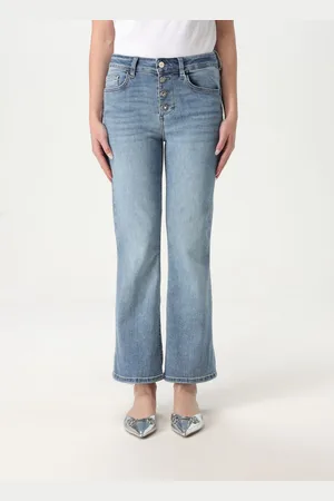 Liu Jo Jeans Femme couleur