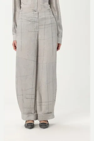 Giorgio Armani Pantalon Femme couleur