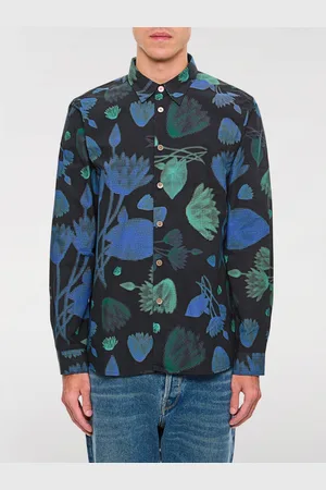 Paul Smith Chemise Homme couleur