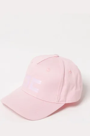 Elisabetta Franchi Chapeaux Fille Enfant couleur