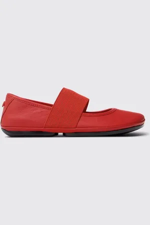 Camper Ballerines Femme couleur