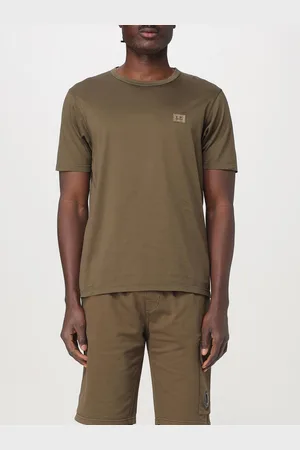 C.P. Company T-Shirt C. P. COMPANY Homme couleur