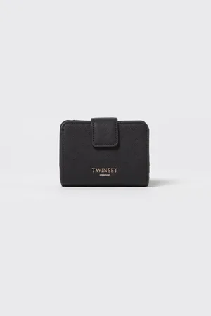 Twin-Set Portefeuille Femme couleur