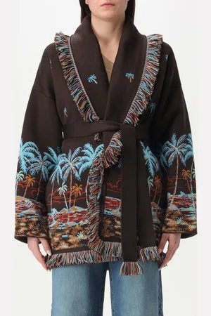 Alanui Cardigan Femme couleur