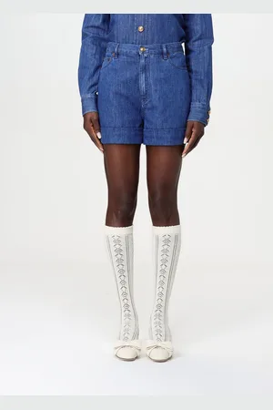 VALENTINO Short Femme couleur