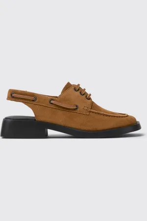 Camper Mocassins Femme couleur