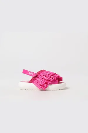Msgm Chaussures Enfant couleur