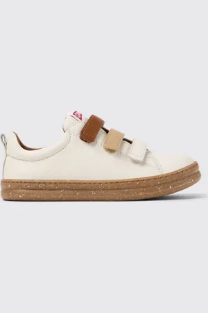 Camper Baskets Enfant couleur