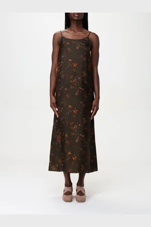 UMA WANG Robes Femme couleur