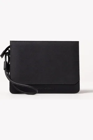 Emporio Armani Porte-Document Homme couleur
