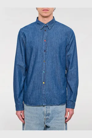Paul Smith Chemise Homme couleur