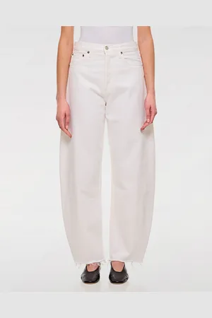 AGOLDE Jeans Femme couleur