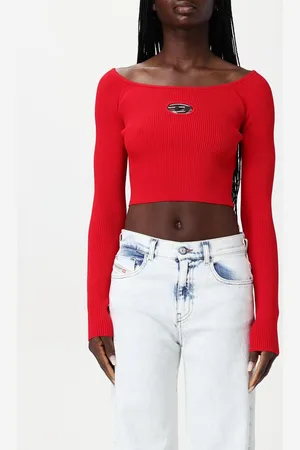 Diesel Top Femme couleur