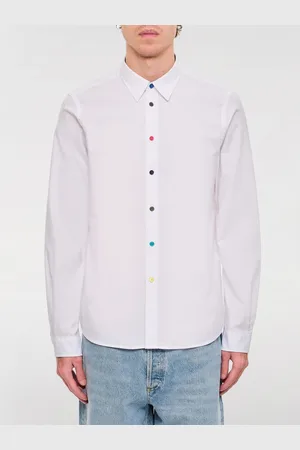 Paul Smith Chemise Homme couleur