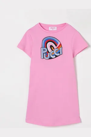 Puccini Robe Enfant couleur